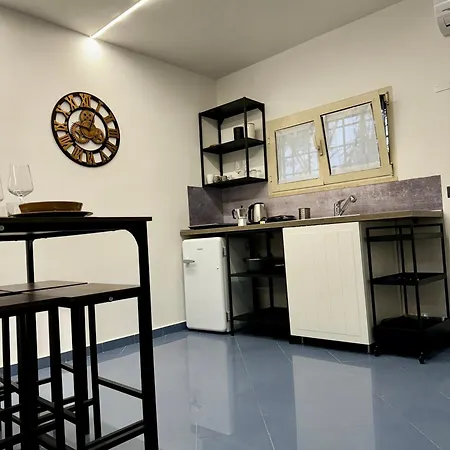 Blu Love Apartament Rome Buitenkant foto