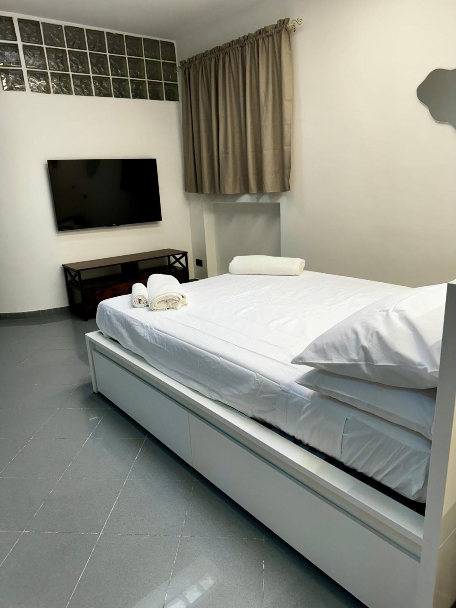 Appartement Blu *