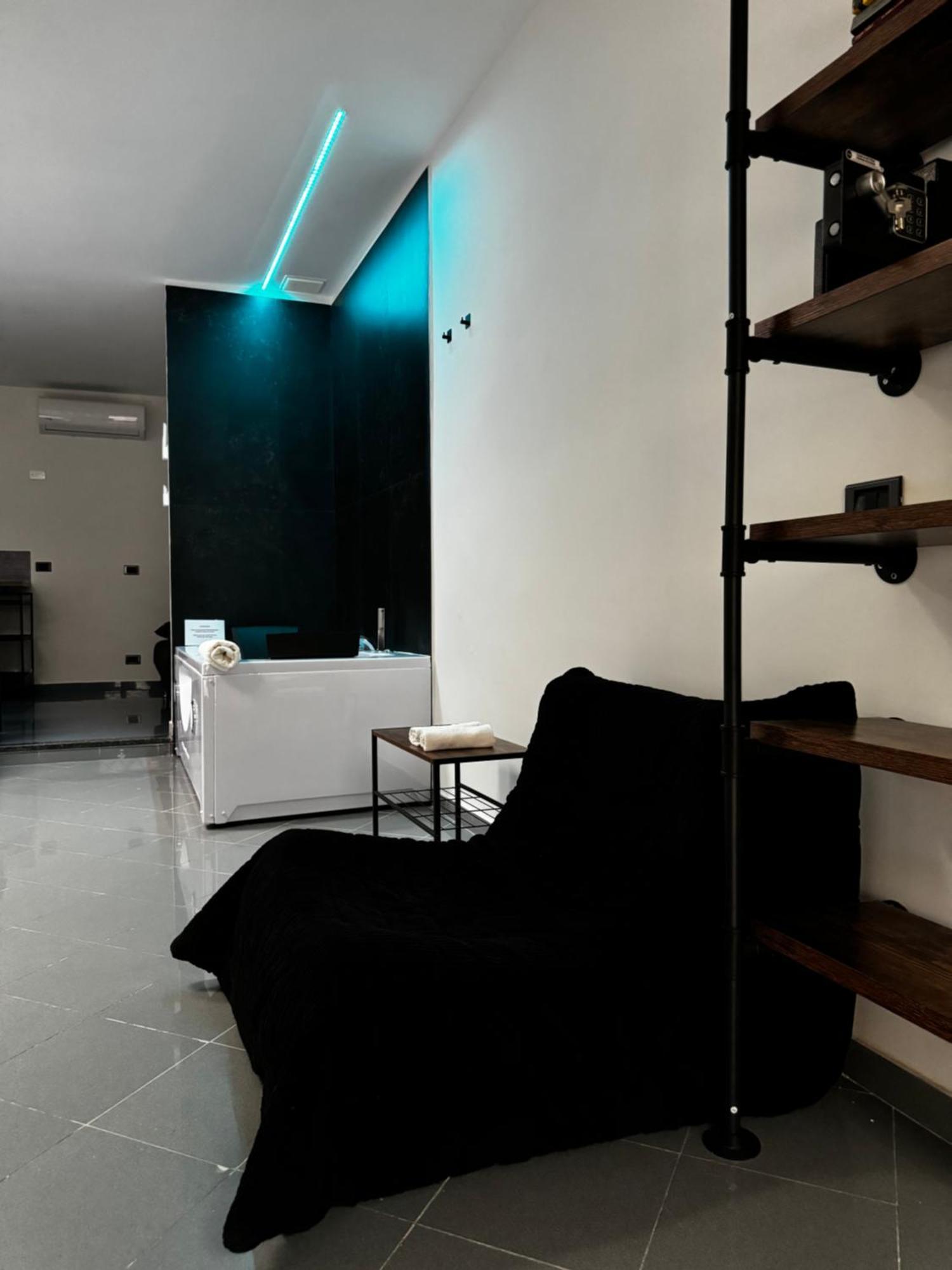 Blu Appartement *