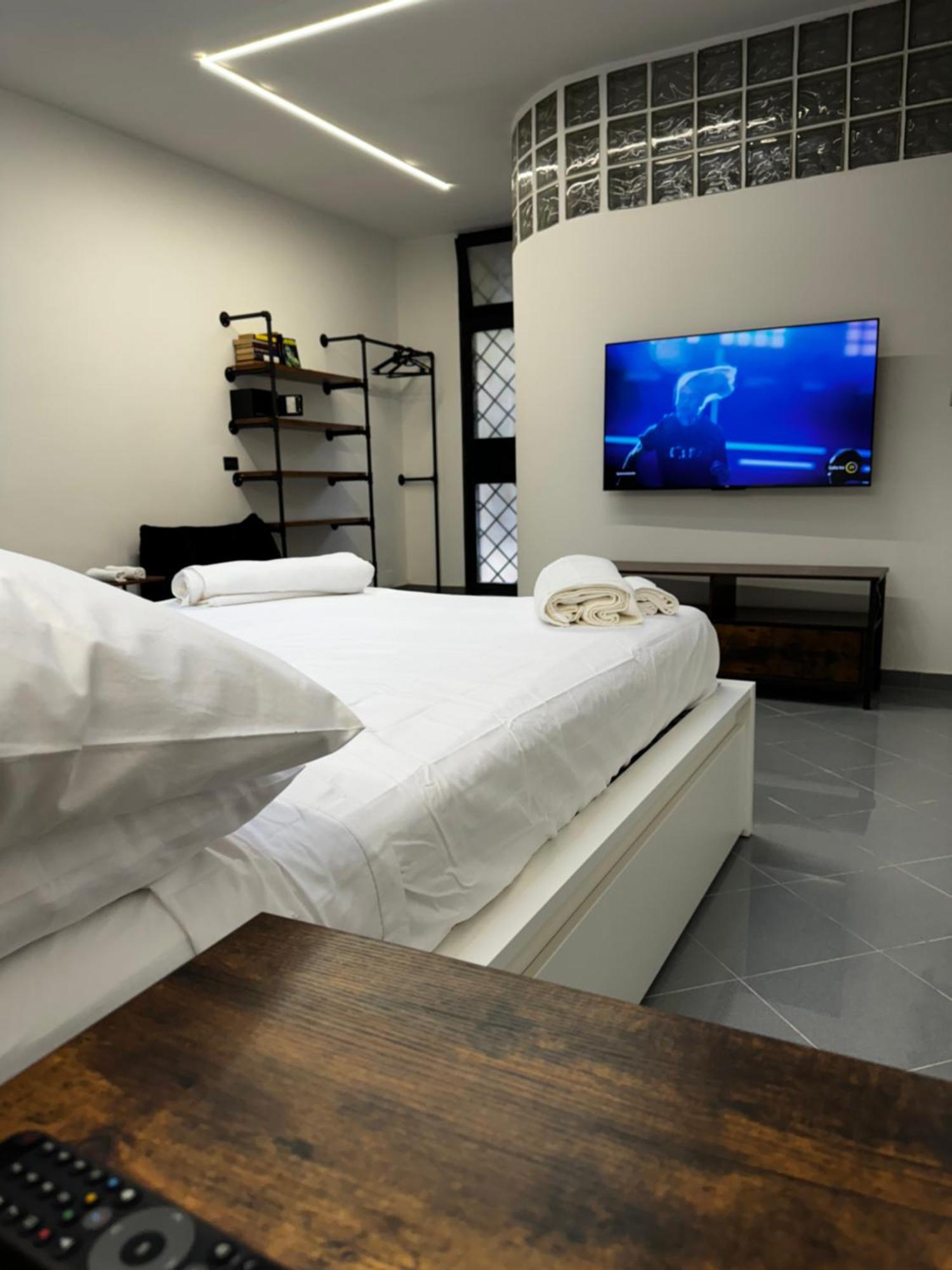 Appartement Blu Rome
