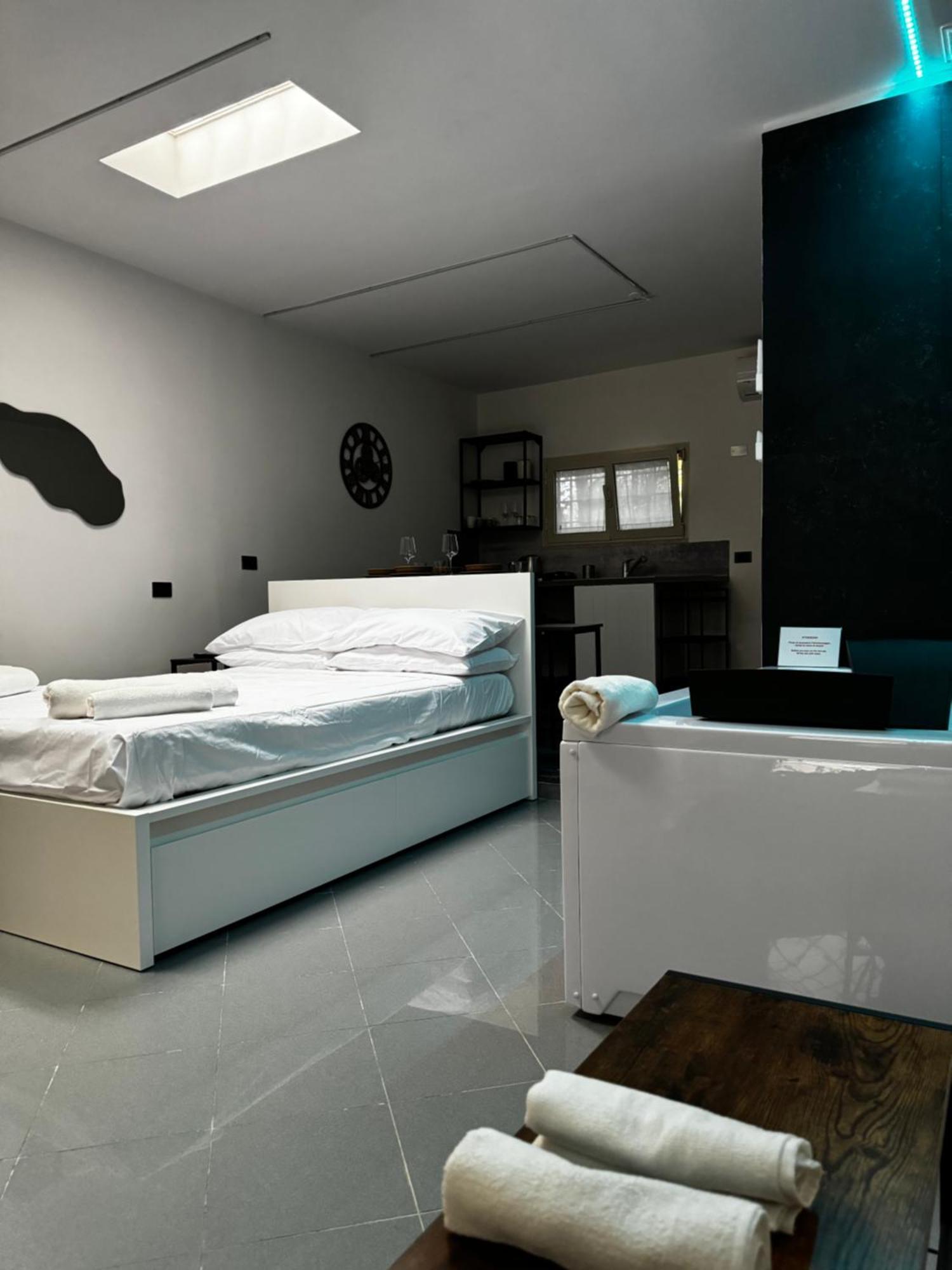 Blu Appartement Rome