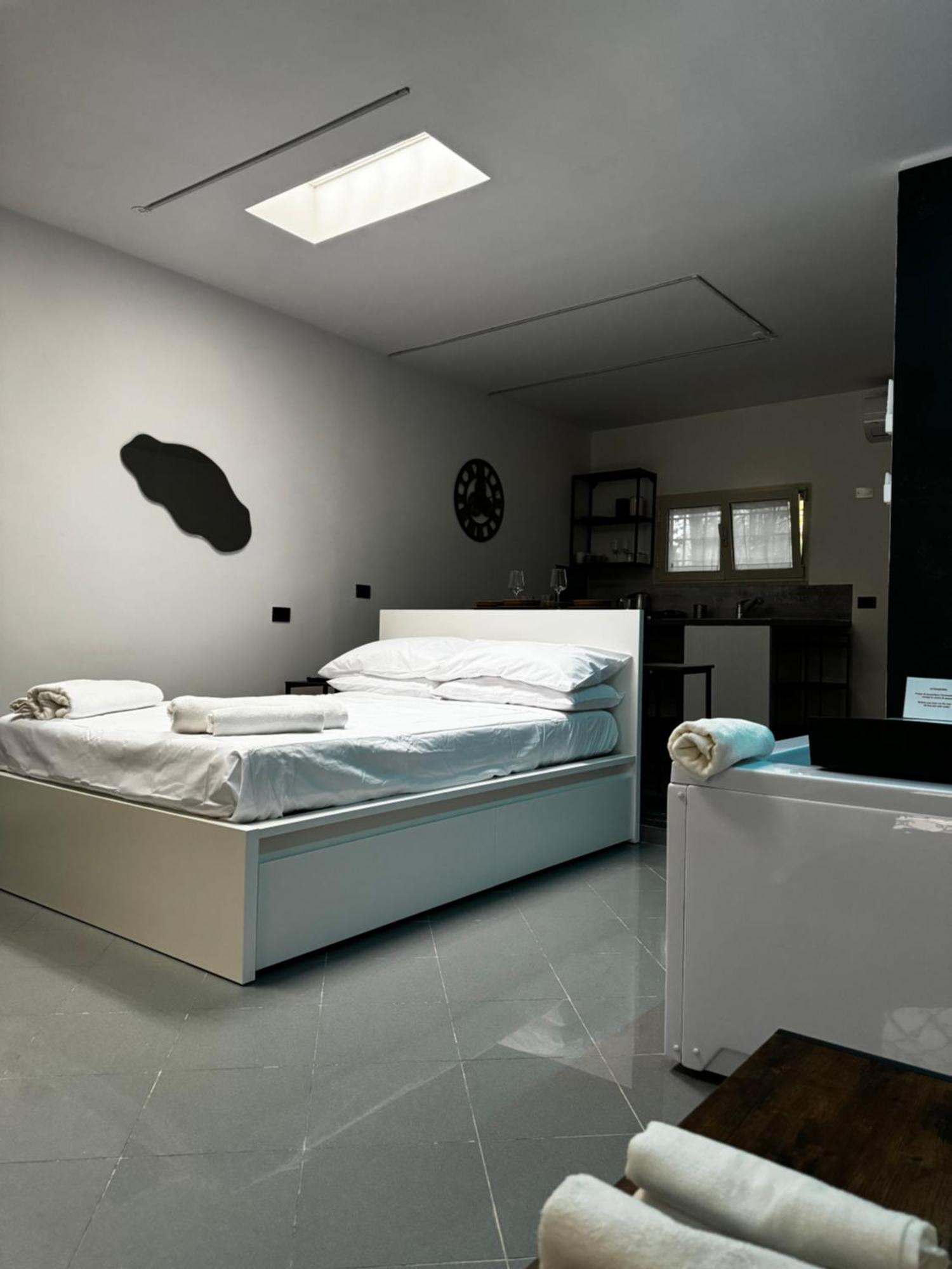 Appartement Blu Rome